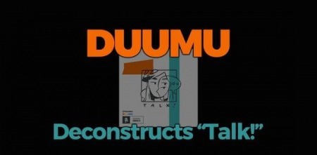 FaderPro Duumu Deconstructs Talk TUTORiAL